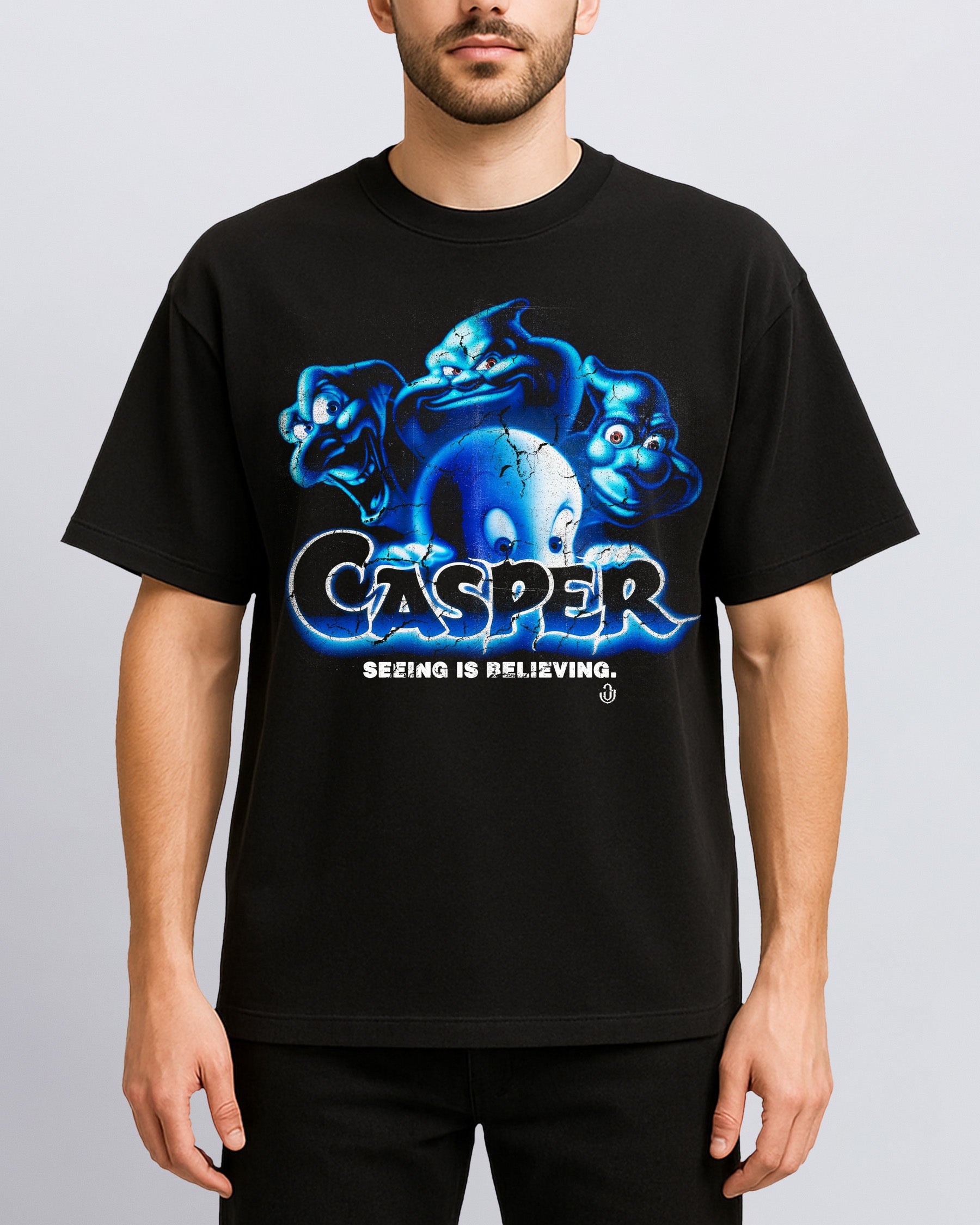 Movies 'Casper' T-Shirt