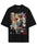 Video Games 'Chrono Trigger' Oversized T-Shirt
