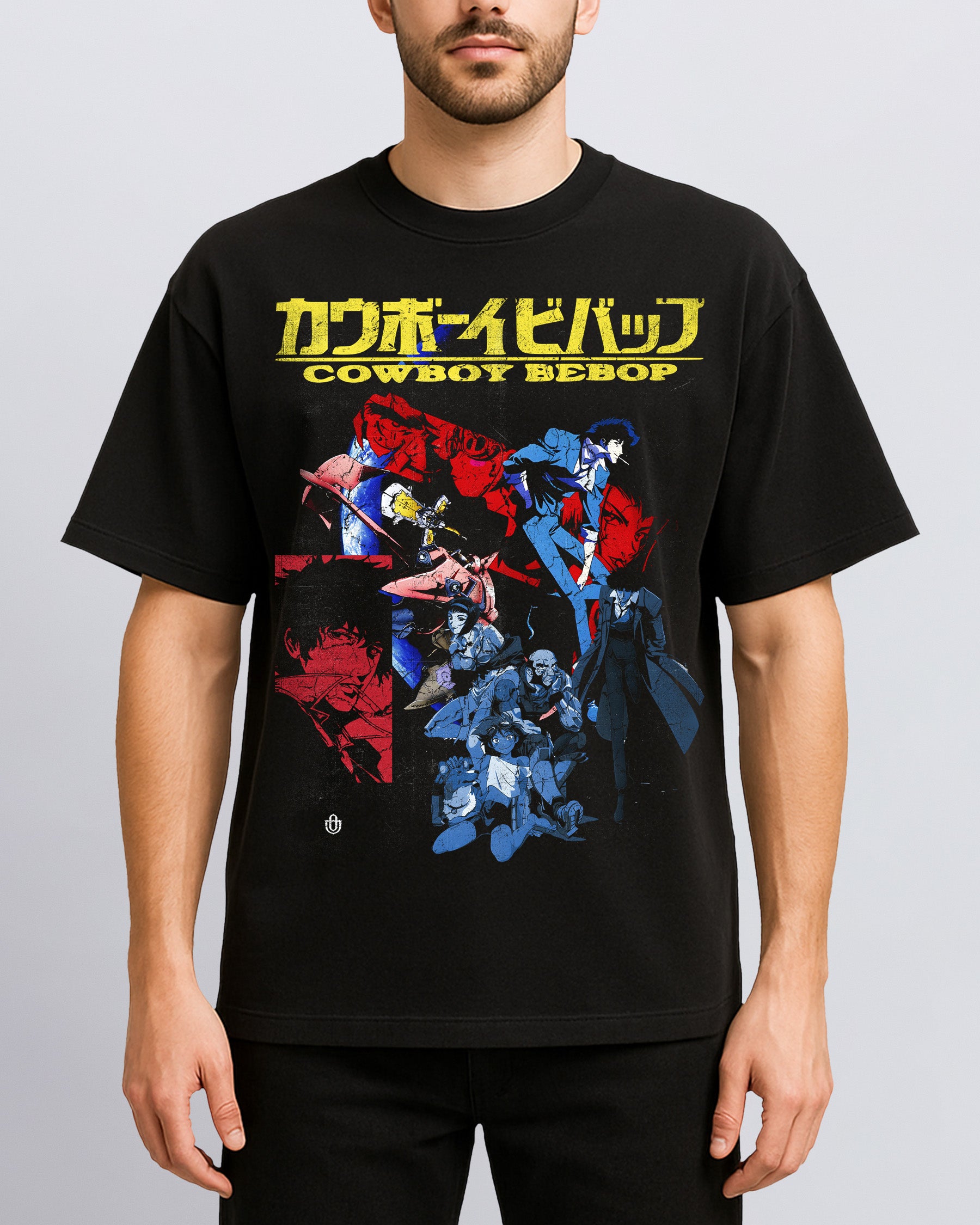 TV Shows 'Cowboy Bebop' T-Shirt