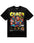 Video Games 'Crash Bandicoot' Staple T-Shirt