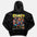 Video Games 'Crash Bandicoot' Relax Hoodie