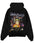 Video Games 'Dark Cloud' Oversized Hoodie