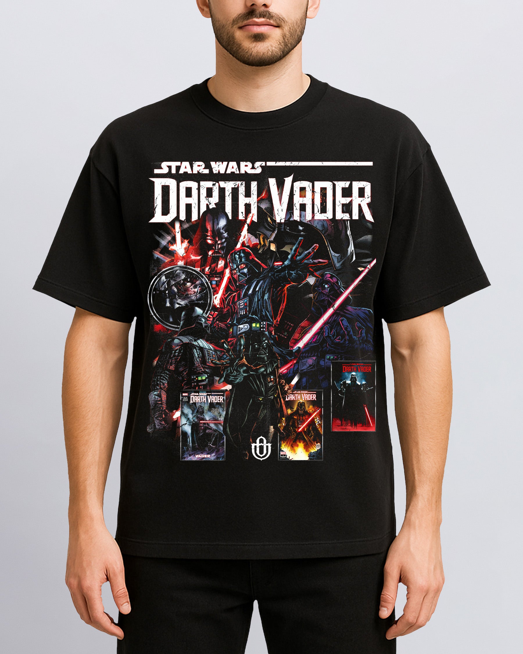 Comics 'Star Wars: Darth Vader' T-Shirt