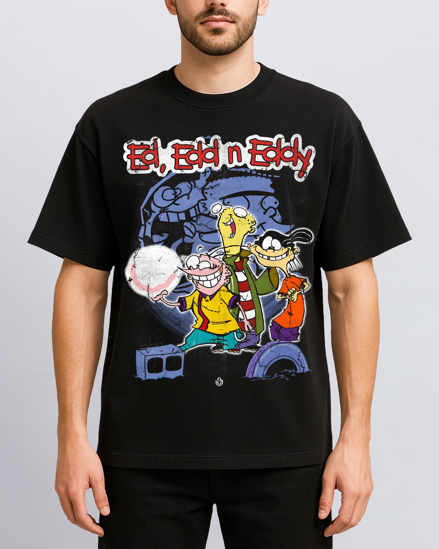 TV Shows 'Ed, Edd n Eddy' T-Shirt