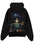 Video Games 'Fable' Oversized Hoodie