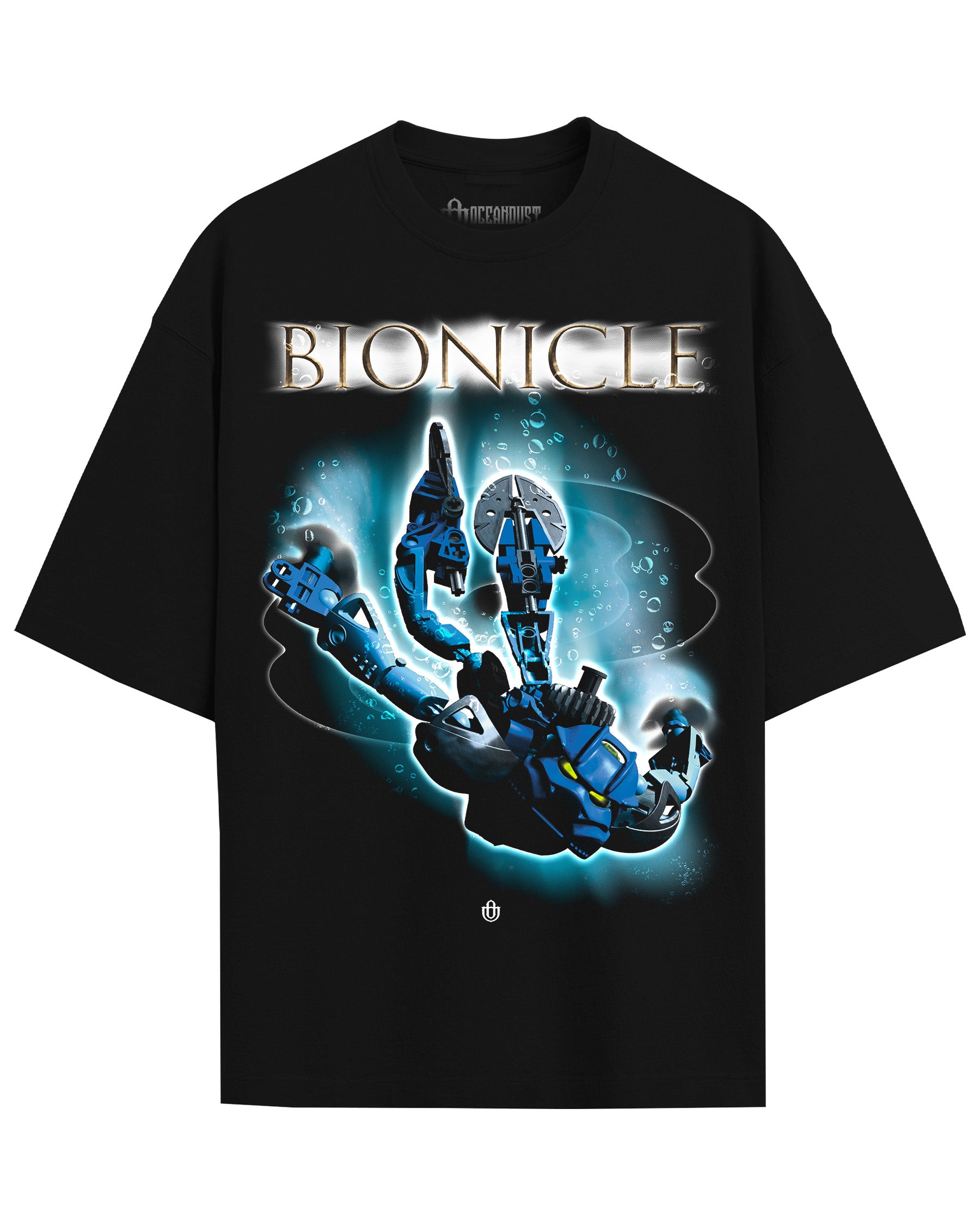The Vault 'Bionicle: Gali Nuva' T-Shirt