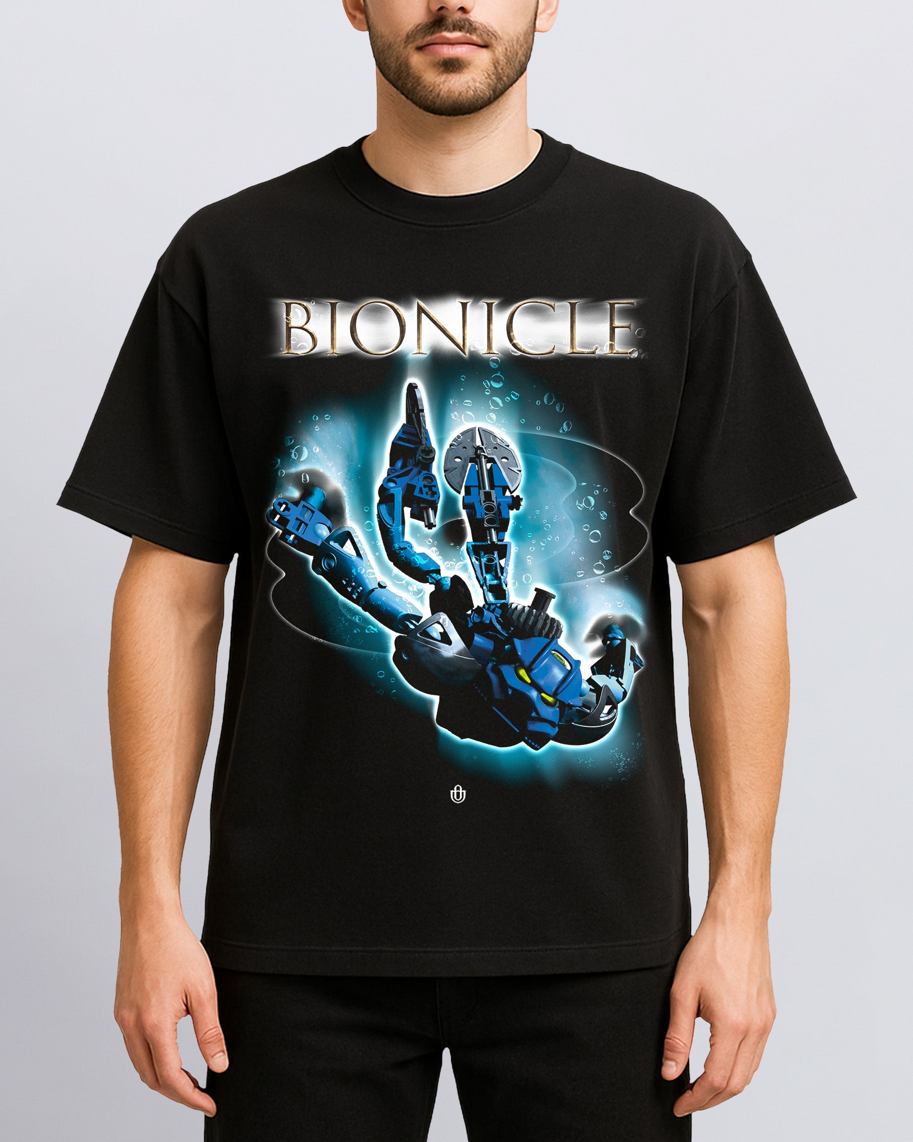 The Vault 'Bionicle: Gali Nuva' T-Shirt