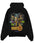 Video Games 'Golden Sun' Oversized Hoodie