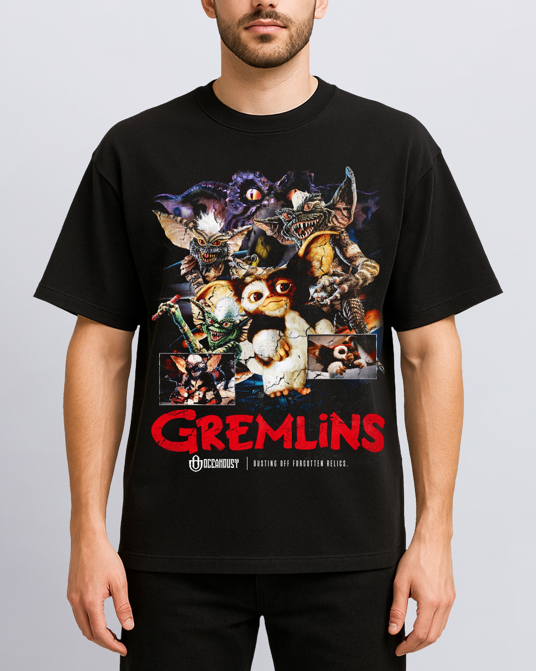 Movies 'Gremlins' T-Shirt