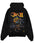 Video Games 'Jak II' Oversized Hoodie