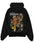Video Games 'Kingdom Hearts: Chain of Memories' Oversized Hoodie