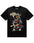 Video Games 'Kingdom Hearts Re:Coded' Staple T-Shirt