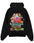 Video Games 'Kirby 64: The Crystal Shards' Oversized Hoodie