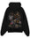 Video Games 'Mortal Kombat: Deadly Alliance' Oversized Hoodie