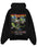 Video Games 'Mortal Kombat II: Reptile' Oversized Hoodie