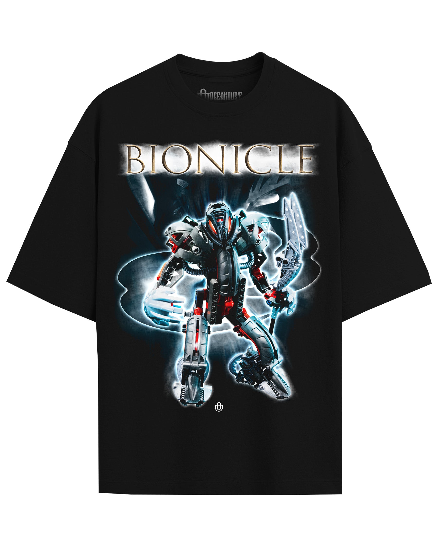 The Vault 'Bionicle: Makuta' T-Shirt