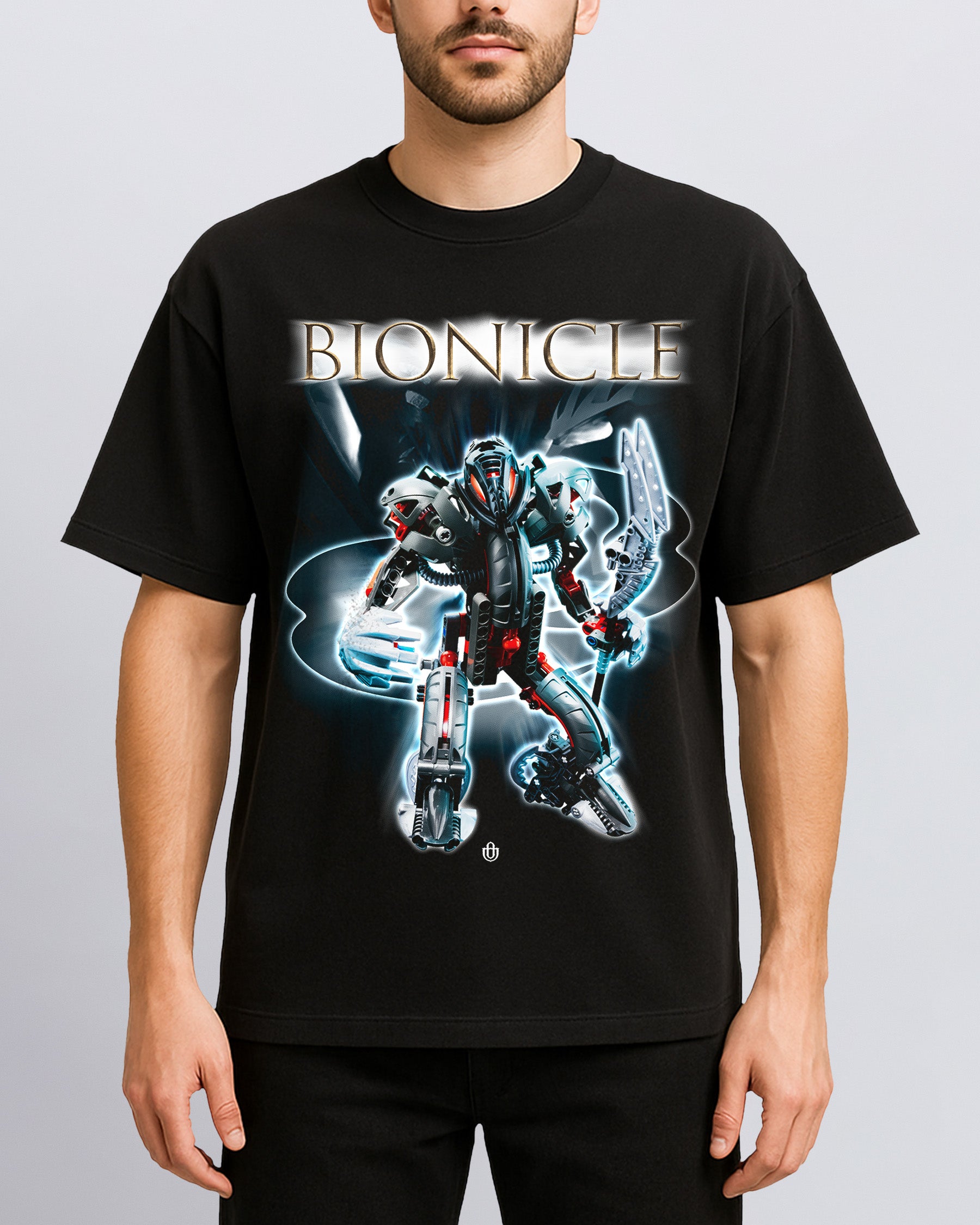 The Vault 'Bionicle: Makuta' T-Shirt