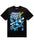 Video Games 'Mega Man X' Staple T-Shirt