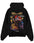 Video Games 'Mortal Kombat '93' Oversized Hoodie