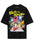 Video Games 'Pocky & Rocky' T-Shirt