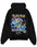 Video Games 'Pokémon Blue Version' Oversized Hoodie