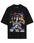 Movies 'Power Rangers: Mighty Form' T-Shirt
