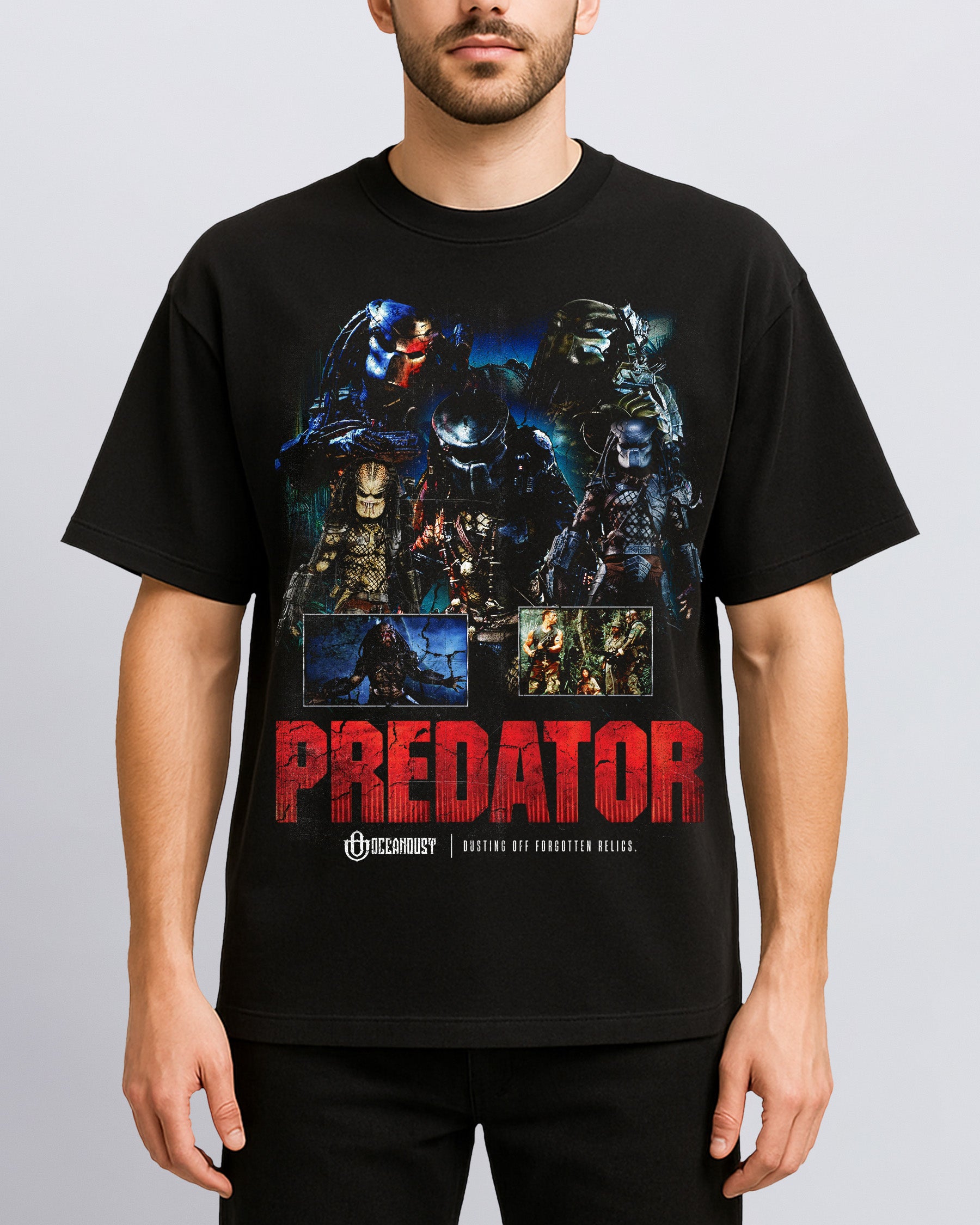 Movies 'Predator' T-Shirt