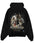 Video Games 'Prince of Persia: The Two Thrones' Oversized Hoodie