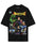 Video Games 'Rampage World Tour 64' T-Shirt