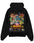 Video Games 'Super Smash Bros 64' Oversized Hoodie