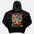 Video Games 'Super Smash Bros.' Relax Hoodie