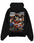 Video Games 'Sonic Adventure 2 Battle: Shadow The Hedgehog' Oversized Hoodie
