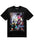 Video Games 'Sonic 06: Silver & Blaze' Staple T-Shirt