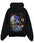 Video Games 'Sonic The Hedgehog 06' Oversized Hoodie