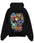 Video Games 'Sonic Battle' Oversized Hoodie