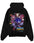 Video Games 'Sonic Chronicles: The Dark Brotherhood' Oversized Hoodie