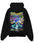 Video Games 'Sonic Colors' Oversized Hoodie