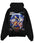 Video Games 'Sonic Adventure 2: Battle - Sonic the Hedgehog v2' Oversized Hoodie