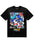 Video Games 'Sonic Adventure DX' Staple T-Shirt