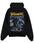 Video Games 'Sonic Unleashed' Oversized Hoodie