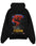 Video Games 'Spider-Man' Oversized Hoodie