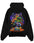 Video Games 'Super Mario Galaxy v1' Oversized Hoodie