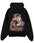 Video Games 'Super Street Fighter II Turbo' Oversized Hoodie