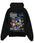 Video Games 'Sonic Heroes' Oversized Hoodie