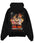 Video Games 'Tekken 5' Oversized Hoodie
