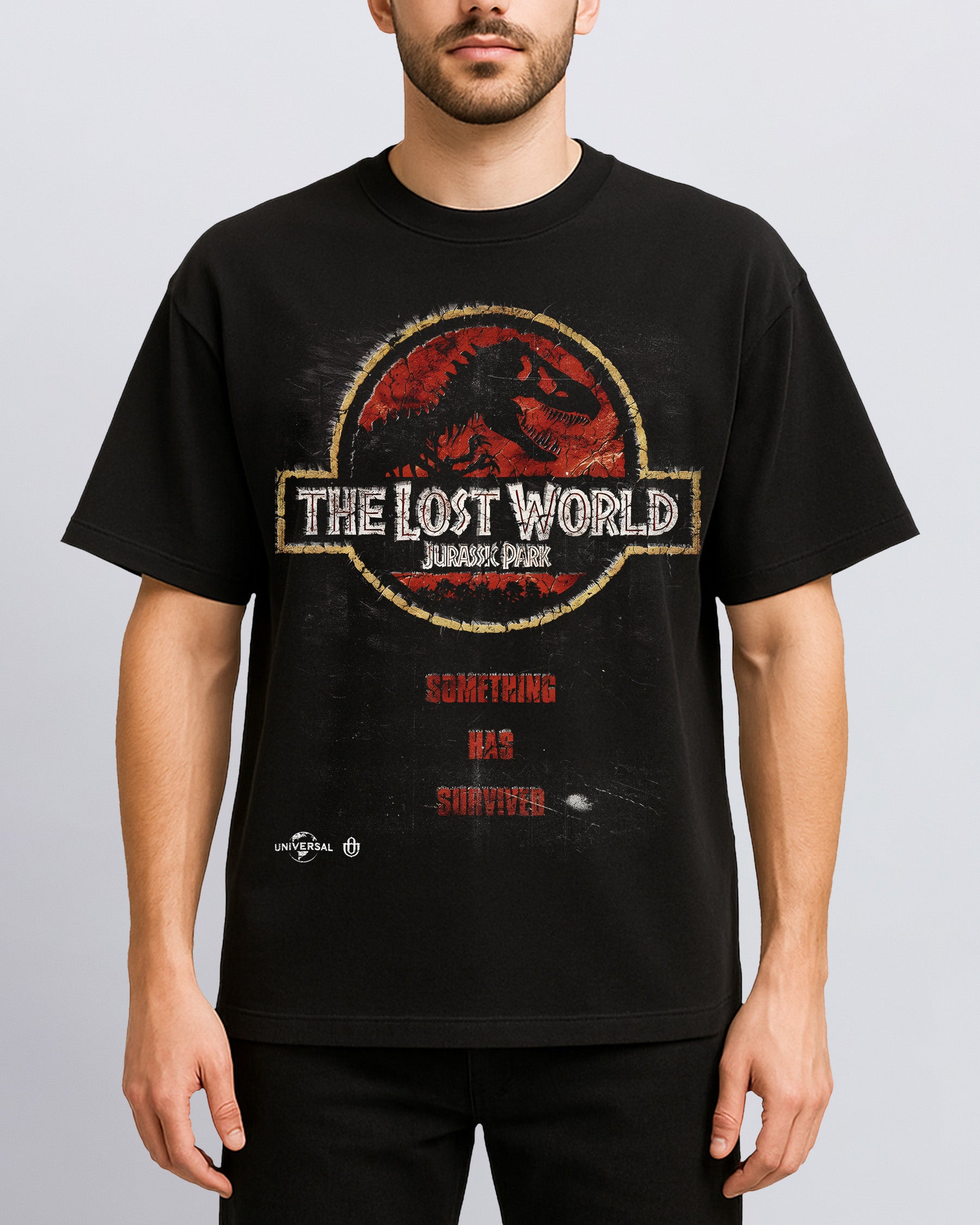 Movies 'The Lost World: Jurassic Park' T-Shirt