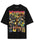 Comics 'Wolverine' T-Shirt