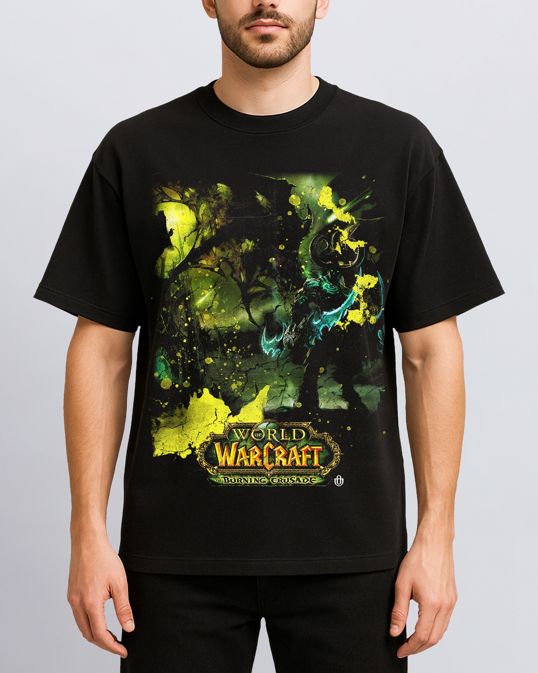 Video Games 'World of Warcraft: The Burning Crusade' T-Shirt