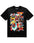 Video Games 'Mega Man: Zero' Staple T-Shirt