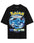 Video Games 'PKMN Sapphire' Front T-Shirt
